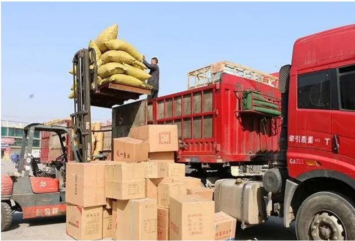 漳州到玄武区物流专线