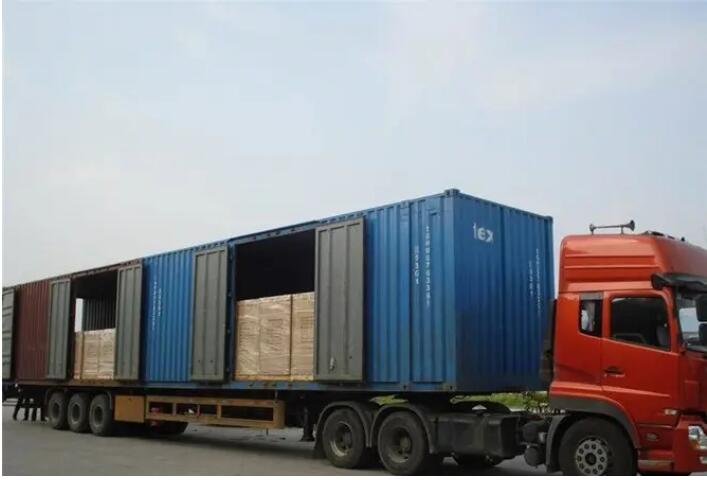 漳州到玄武区整车运输