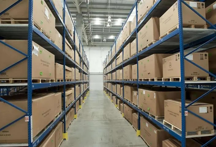 漳州到玄武区货物仓储