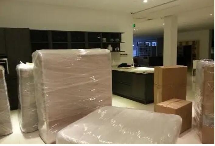 漳州到玄武区长途搬家