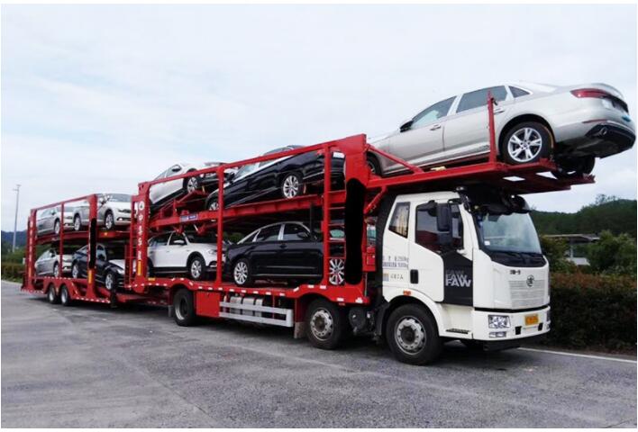 漳州到玄武区轿车托运